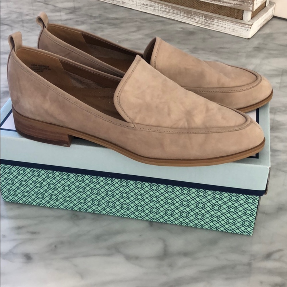 Susina loafers